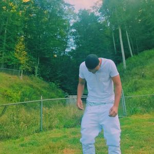 Meet your Posher, Johnjr